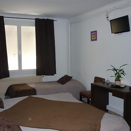 L'Hospitalet Saint Charles Hotel Montpellier Zewnętrze zdjęcie
