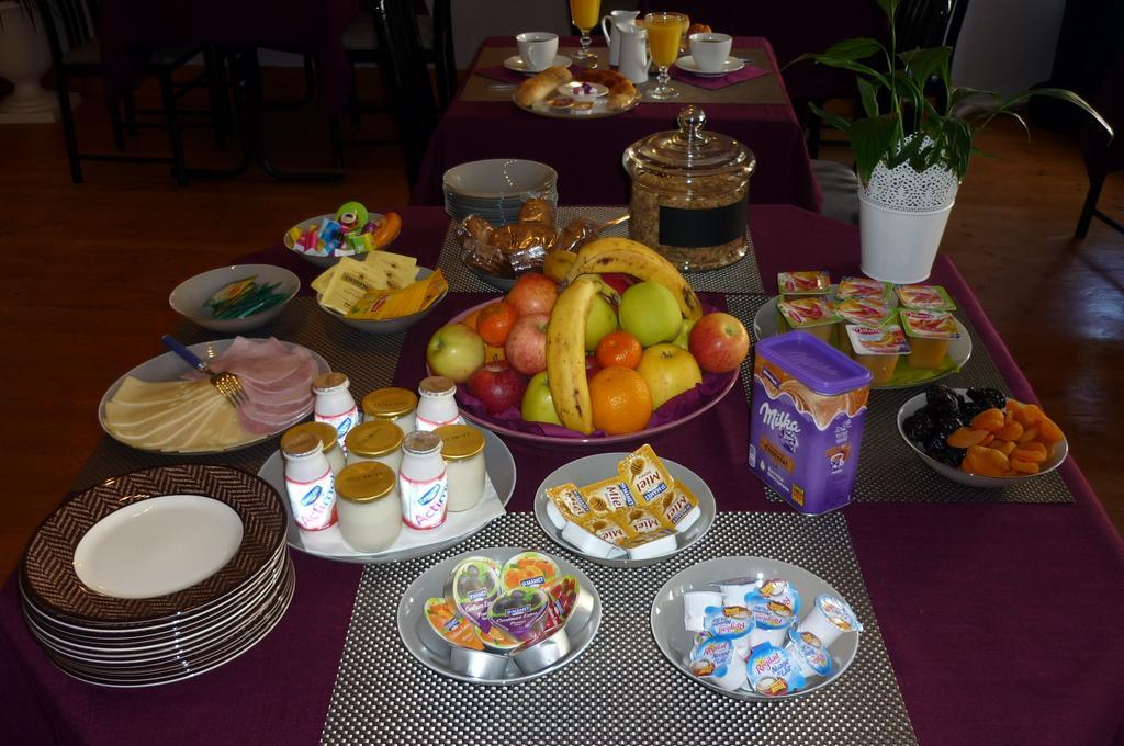 L'Hospitalet Saint Charles Hotel Montpellier Zewnętrze zdjęcie