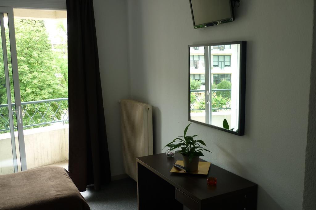 L'Hospitalet Saint Charles Hotel Montpellier Pokój zdjęcie