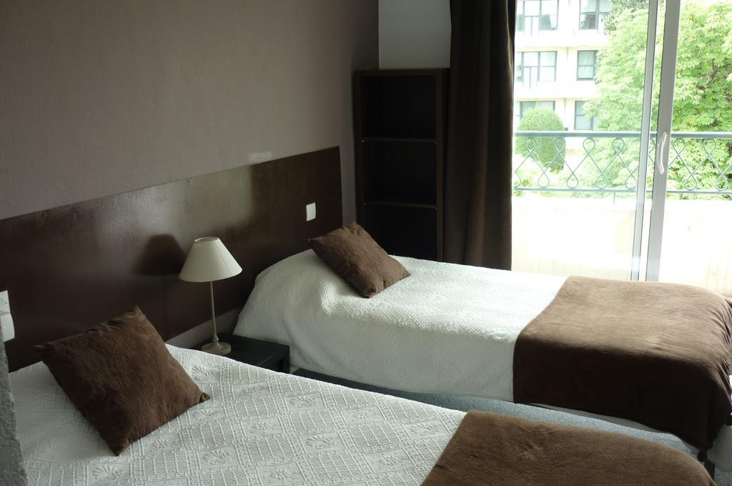 L'Hospitalet Saint Charles Hotel Montpellier Pokój zdjęcie