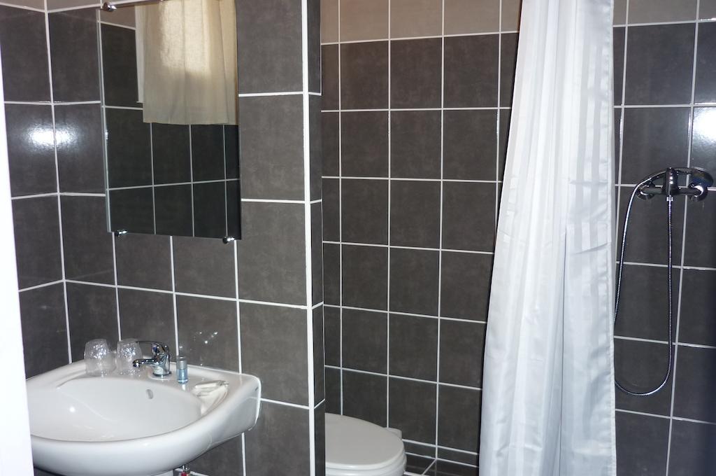 L'Hospitalet Saint Charles Hotel Montpellier Pokój zdjęcie