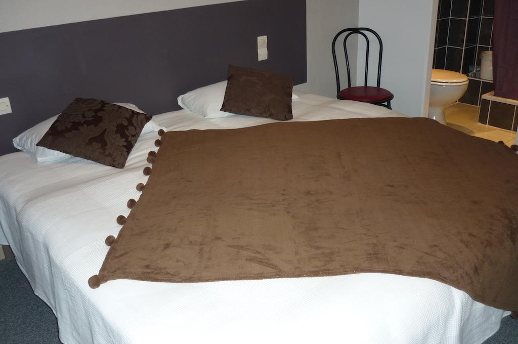 L'Hospitalet Saint Charles Hotel Montpellier Pokój zdjęcie